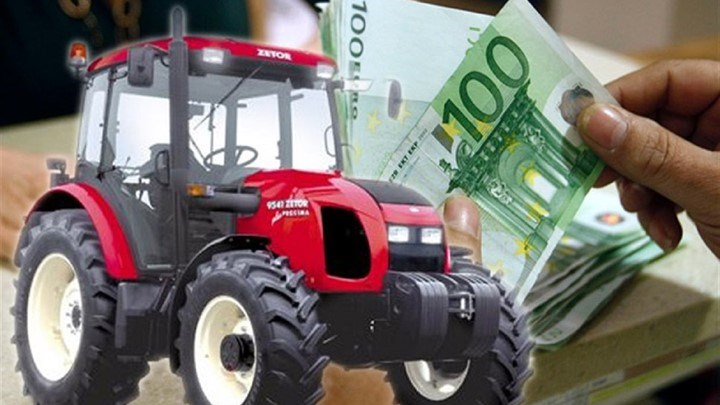 “Κόκκινα” δάνεια αγροτών: 10 ερωτήσεις – απαντήσεις για τη ρύθμιση τους