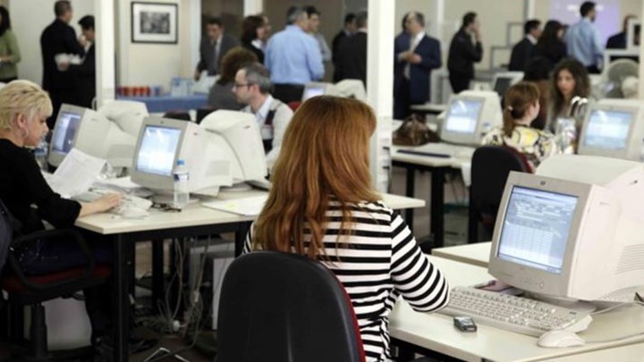 «Πράσινο φως» για 333 προσλήψεις σε υπηρεσίες των ΟΤΑ