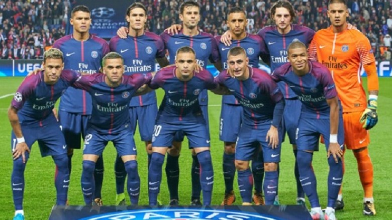 L’ Equipe: «Τιμωρία της Παρί για το Fair Play Financial»