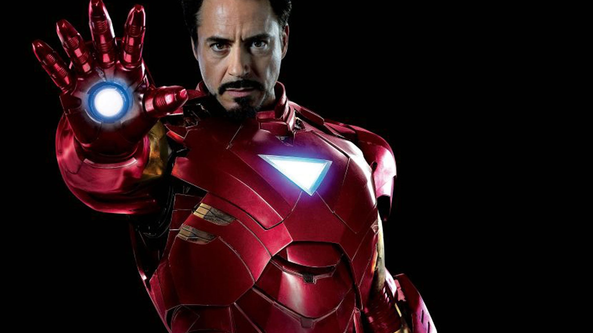 Έκλεψαν τη στολή του Iron Man – ΒΙΝΤΕΟ