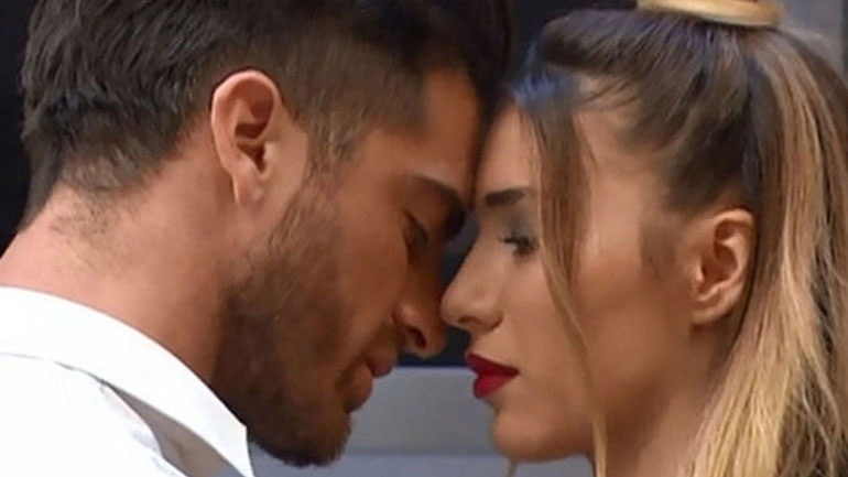 “Έσπασε” τη σιωπή του ο Δώρος: Φύγαμε από το Power of Love γιατί μας άφησαν απλήρωτους – ΒΙΝΤΕΟ