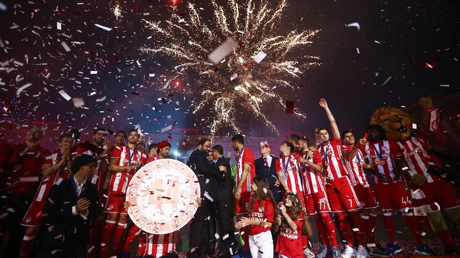 Οι ομάδες με τους περισσότερους τίτλους στον κόσμο – Σε ποια θέση βρίσκεται ο Ολυμπιακός