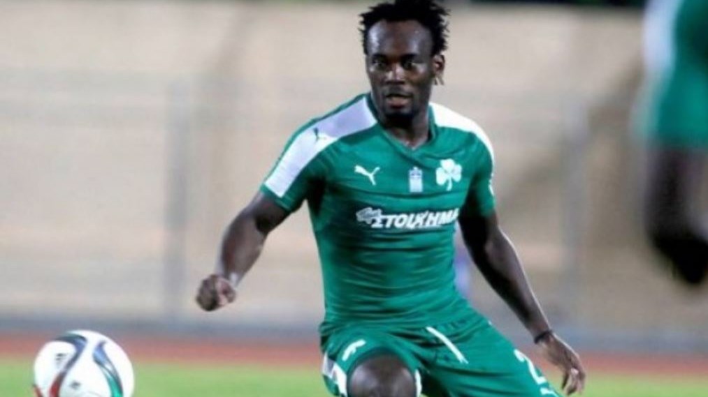 Πληρώθηκε ο Εσιέν – Αποφεύγεται η αφαίρεση βαθμών