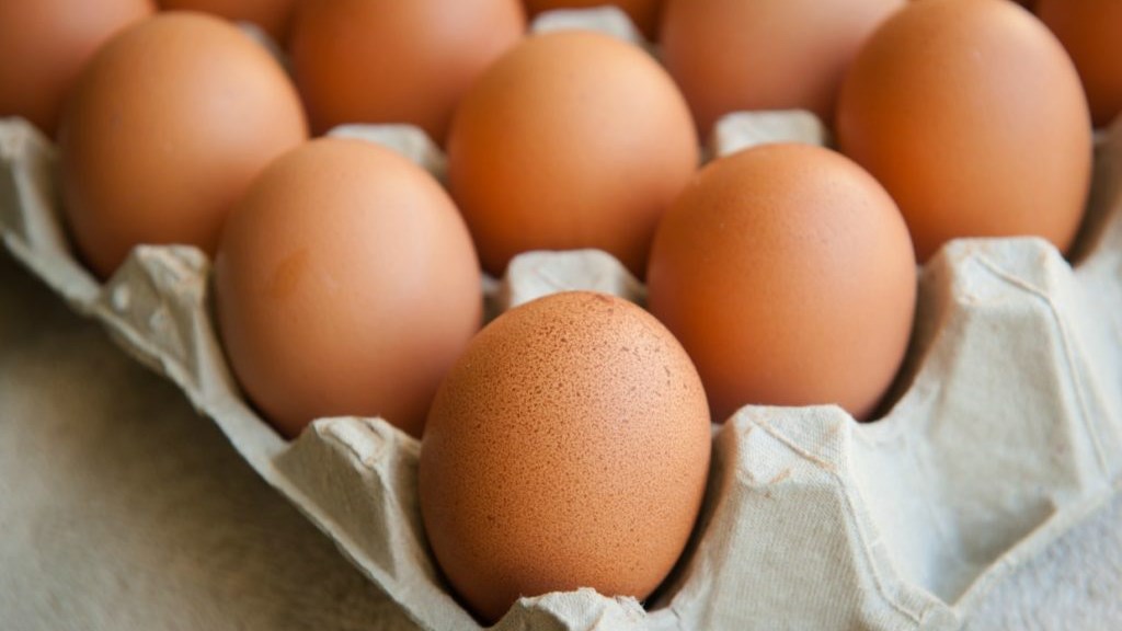 4 πράγματα που μπορείτε να κάνετε με τα ληγμένα αυγά