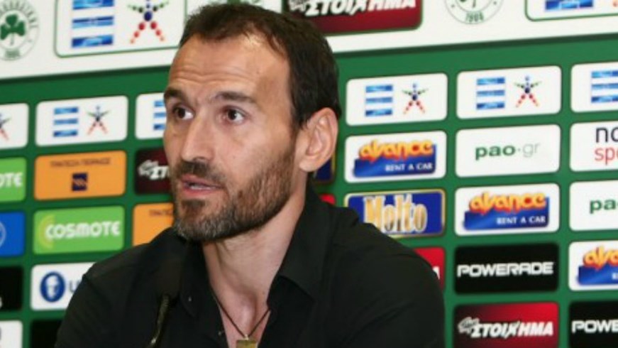 Επιστρέφει ο Νταμπίζας στον Παναθηναϊκό