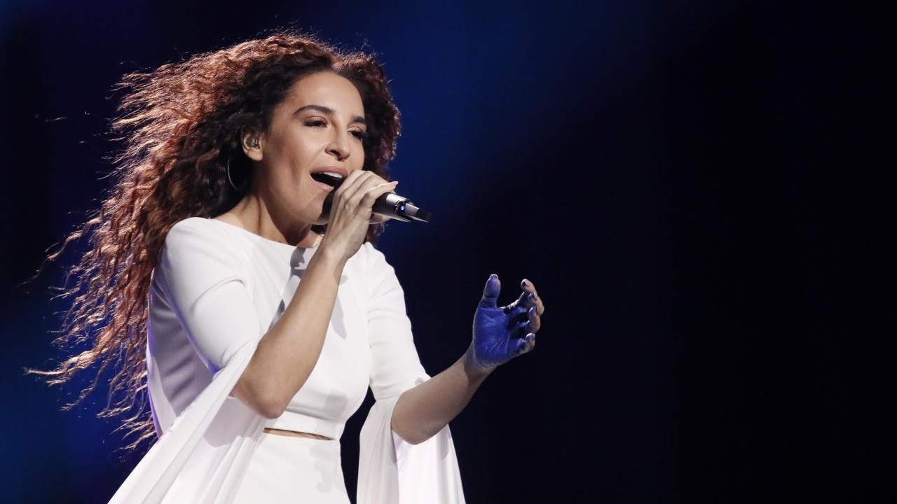 Η πρώτη ανάρτηση της Γιάννας Τερζή μετά τον αποκλεισμό της από τη Eurovision – ΦΩΤΟ