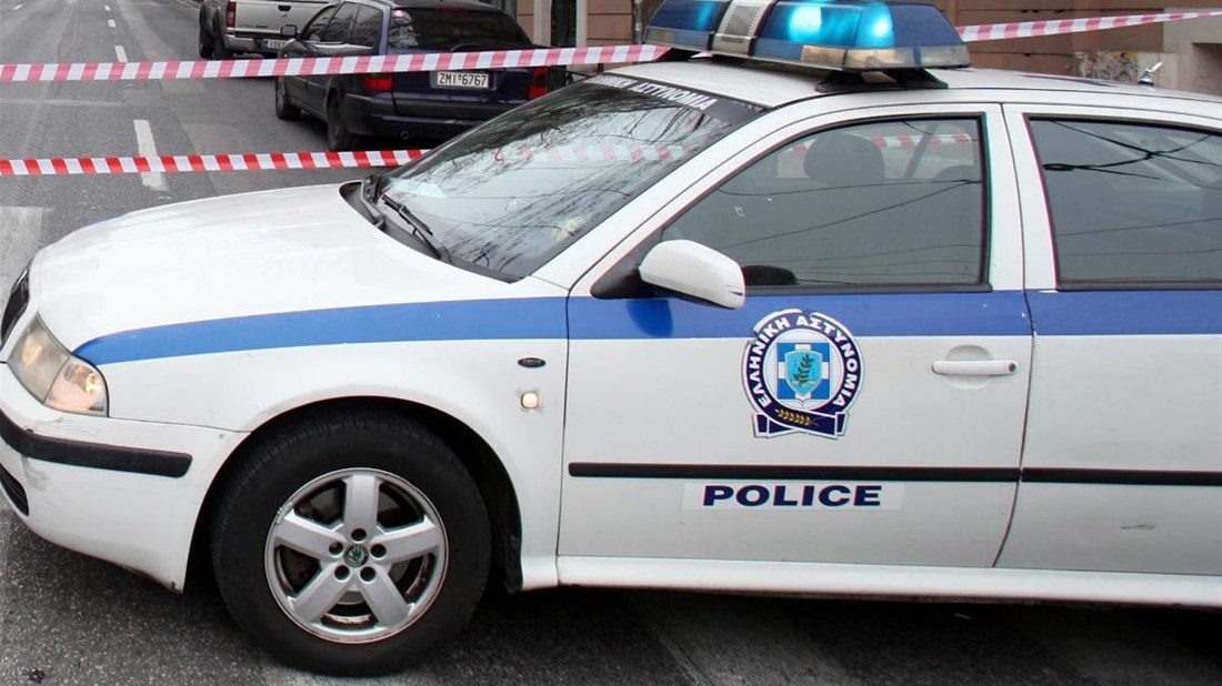 Μεγάλη αστυνομική επιχείρηση στον Ταύρο για τους δύο Αλβανούς ισοβίτες που απέδρασαν – ΒΙΝΤΕΟ