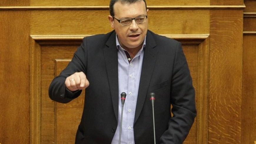 Φάμελλος: Τραγική η τοποθέτηση της Γεννηματά για εκλογές πριν το κλείσιμο της αξιολόγησης