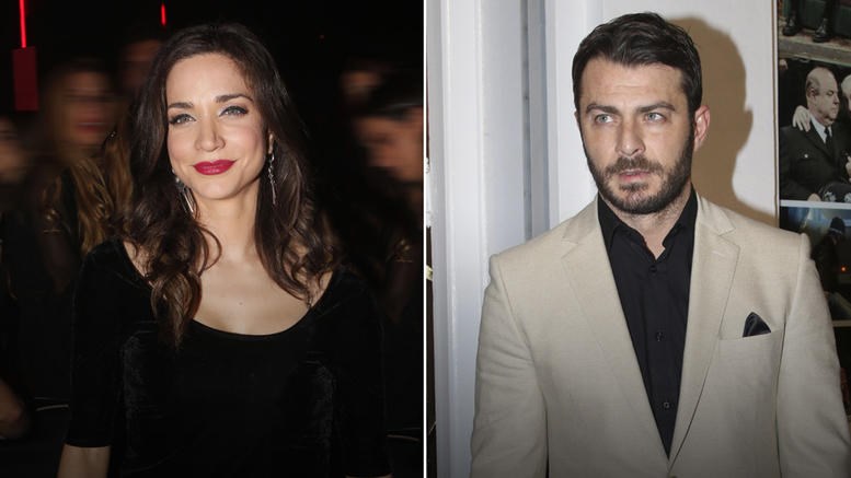 Ένα καυτό φιλί τους, ανατρέπει τα πάντα!