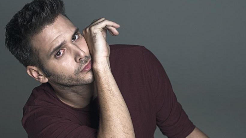 Ο Λεβεντογιάννης στην “Λωξάντρα”του Χατζάκη