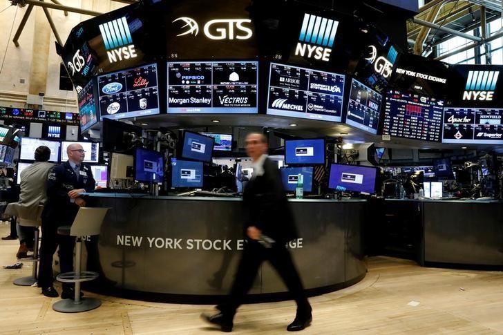 Wall Street: Έκλεισε με ισχυρά κέρδη
