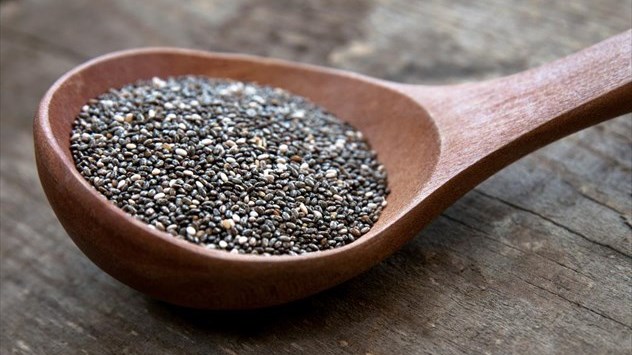 Πέντε σπόροι που πρέπει να προσθέσετε στη διατροφή σας