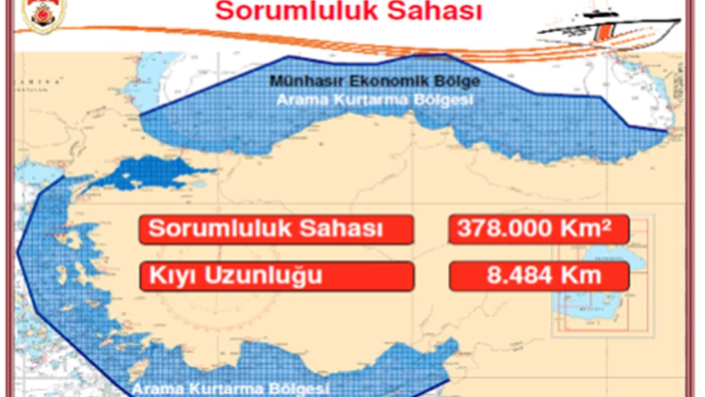NAVTEX πρόκληση των Τούρκων στο Αιγαίο- Φέρνουν σκάφος του ψευδοκράτους για άσκηση