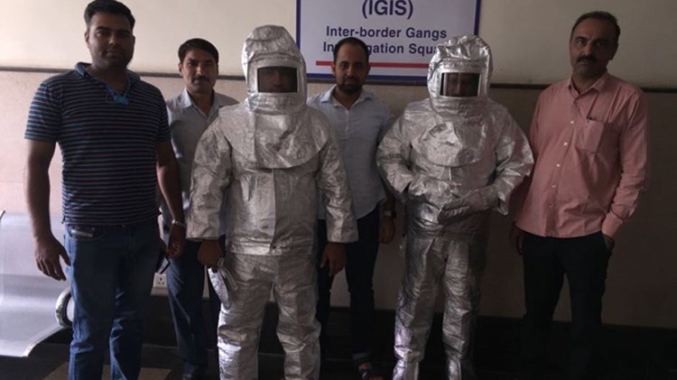 Παρίσταναν τους αστροναύτες και απέσπασαν από επιχειρηματία 178.000 ευρώ