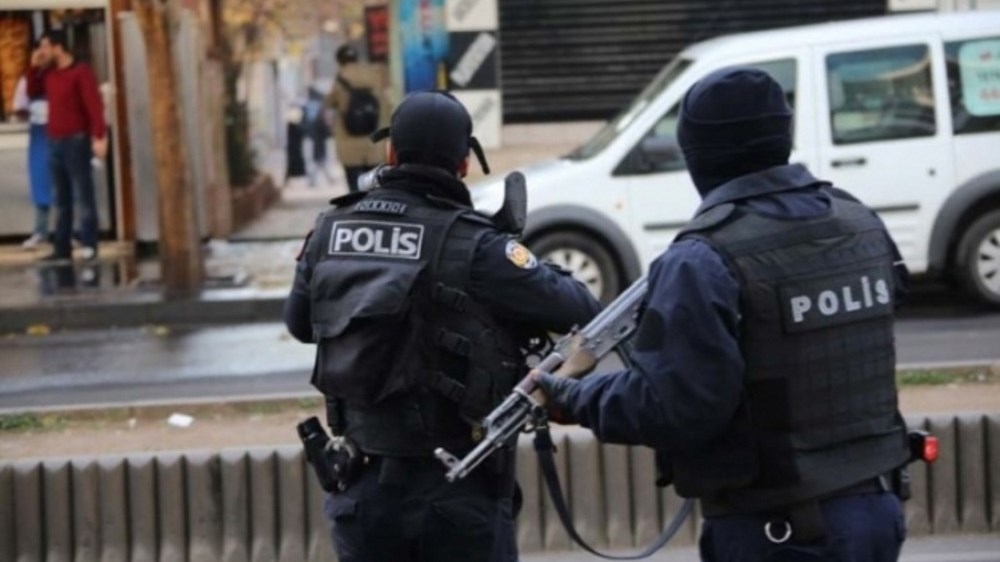 Στη σύλληψη 150 στρατιωτικών για το αποτυχημένο πραξικόπημα προχώρησε η τουρκική αστυνομία