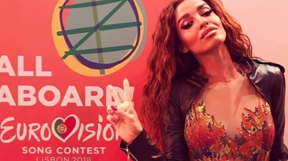 Eurovision 2018: Δείτε σε ποια θέση θα εμφανιστεί η Κύπρος