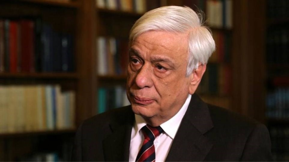 Πότε θα γίνει η συνάντηση στην Αθήνα του Προκόπη Παυλόπουλου με τους ομολόγους του από την Ιταλία και την Πορτογαλία