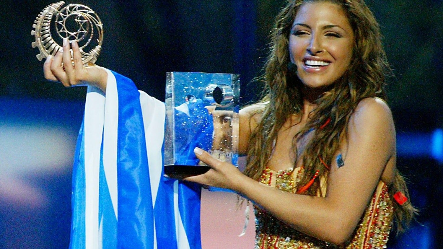 Η συμμετοχή στη Eurovision ανεβάζει την ψυχολογία όλης της χώρας σύμφωνα με έρευνα