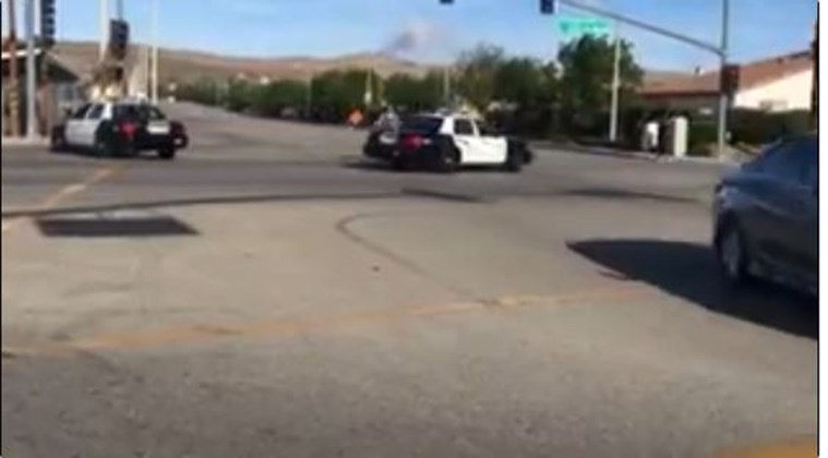 Πανικός στην Καλιφόρνια – Πυροβολισμοί σε λύκειο – ΤΩΡΑ