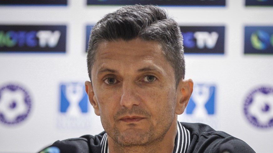 Λουτσέσκου: Μας έκλεψαν το πρωτάθλημα, αλλά δεν πρέπει να σκεφτόμαστε τι συνέβη