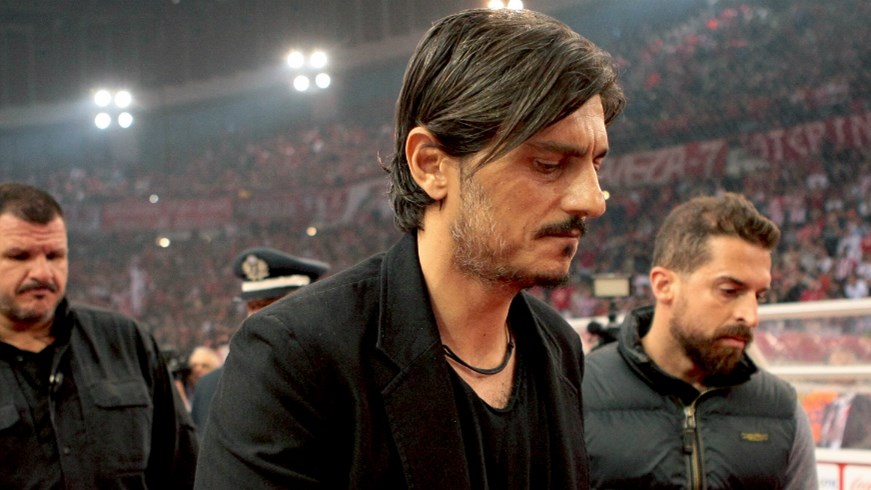 Καταγγελία Γιαννακόπουλου κατά Αγγελόπουλων