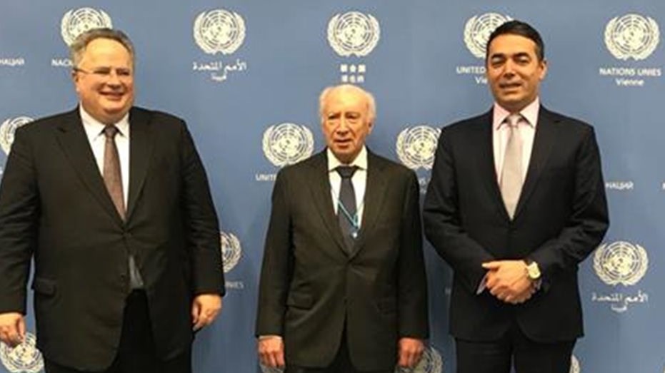 Συνάντηση Κοτζιά – Ντιμιτρόφ το Σάββατο