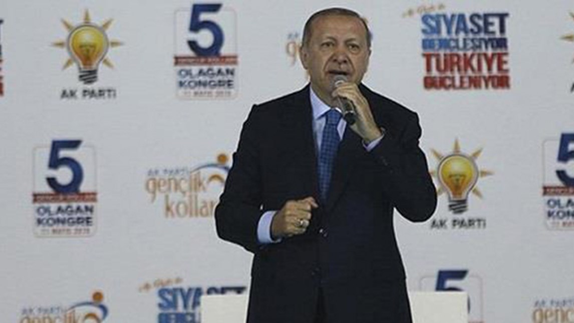 “Ερντογάν, βαρεθήκαμε” – Το νέο σλόγκαν που έγινε viral στην Τουρκία