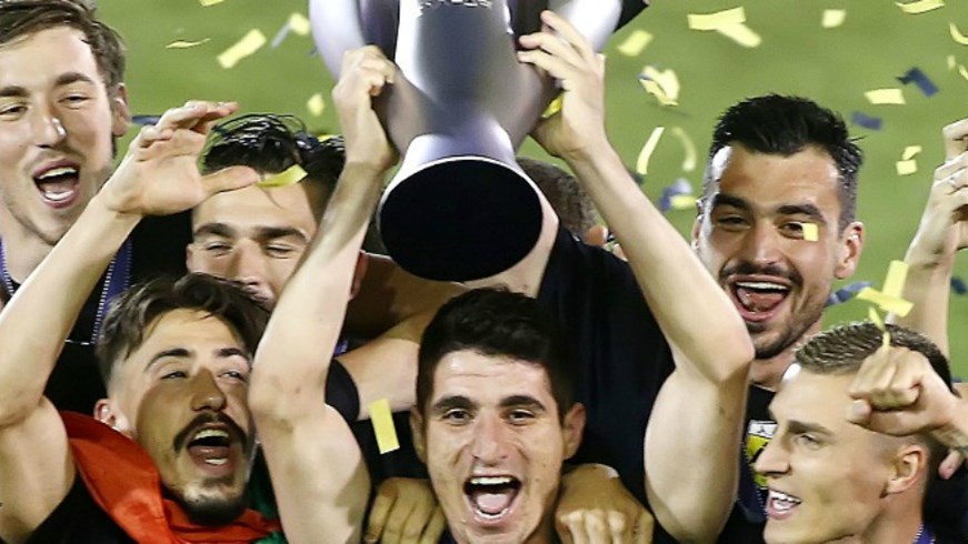 Στόχος το νταμπλ για την ΑΕΚ