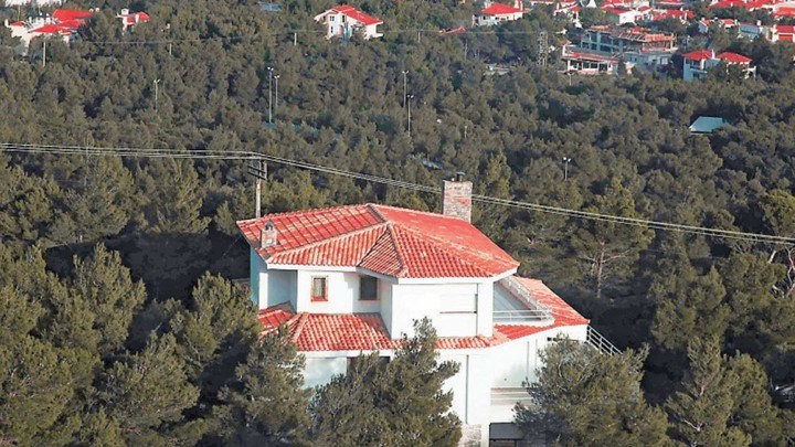 Παράταση από το ΣτΕ για τα δασικά αυθαίρετα – Μετατίθεται η κατάθεση του νομοσχεδίου