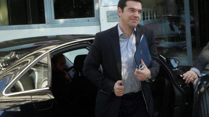 Τσίπρας στην ΠΓ του ΣΥΡΙΖΑ: Οι μάχες με τους μηχανισμούς του παλιού κατεστημένου που χρεοκόπησαν τη χώρα θα είναι διαρκείς