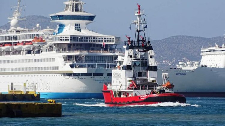 43 συμβάσεις σε εννέα Λιμεναρχεία της χώρας