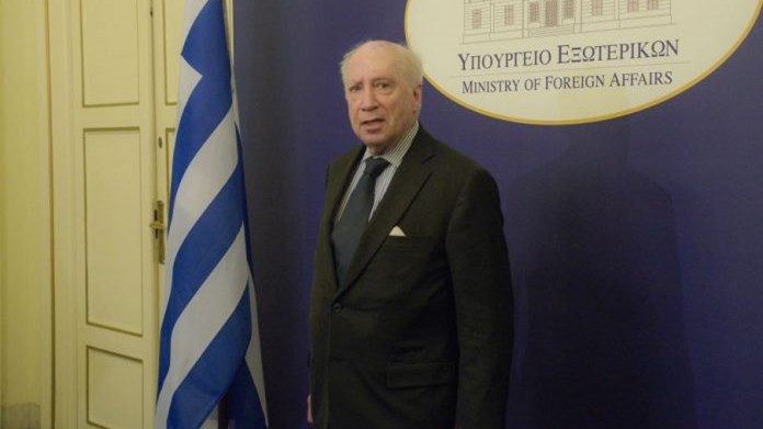 Συνάντηση Τσίπρα- Ζάεφ στη Σόφια ανακοίνωσε ο Νίμιτς