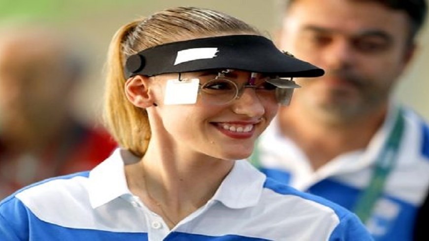 “Χρυσή σφαίρα” η Κορακάκη στο Παγκόσμιο Κύπελλο