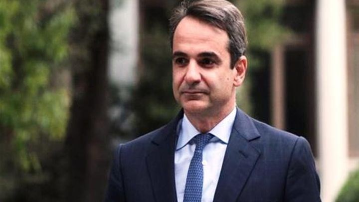 Μητσοτάκης: Η Άννα Κορακάκη μας έκανε υπερήφανους ξανά