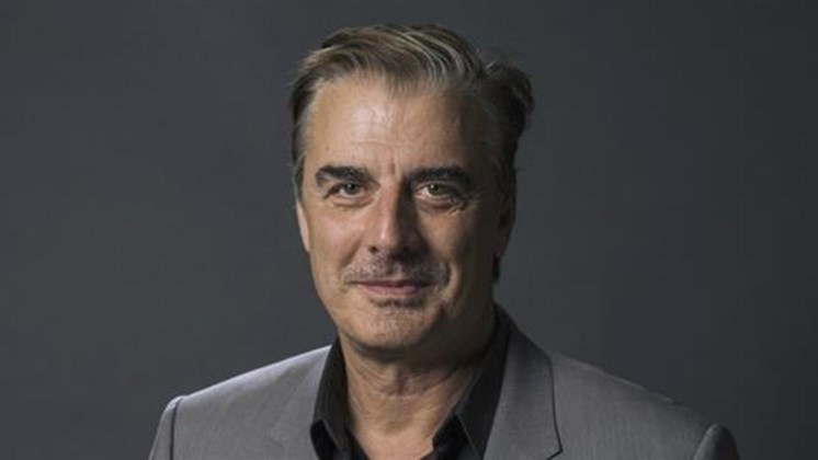 Ο “Mr. Big” του “Sex and the City” πήγε στην Κωνσταντινούπολη για… ξύρισμα – ΦΩΤΟ