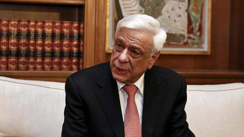 Το μήνυμα του Προκόπη Παυλόπουλου για την «Ημέρα της Μητέρας»