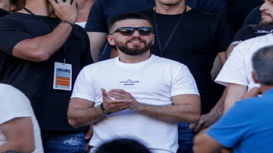 Γιώργος Σαββίδης: Πρωταθλητές μέσα στο σπίτι τους – Αυτό είναι για τον πατέρα μου