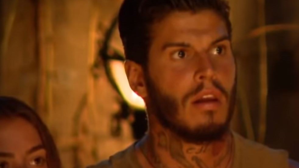 Η ανακοίνωση του Τανιμανίδη που ανατρέπει τα δεδομένα στο Survivor – ΒΙΝΤΕΟ