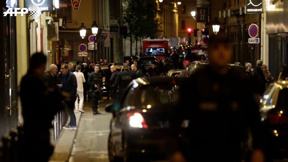 Νέες πληροφορίες για την ταυτότητα του δράστη της επίθεσης στο Παρίσι