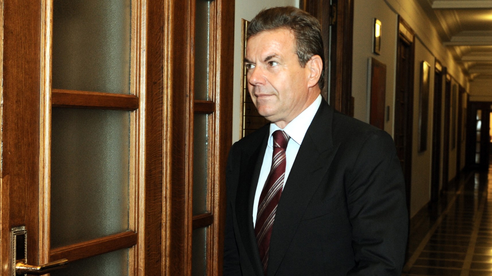 Πετρόπουλος: Έχουμε επτά μήνες για να δούμε τι θα γίνει με τις συντάξεις – Έχουμε δημοσιονομικό περιθώριο για βελτιώσεις – ΒΙΝΤΕΟ