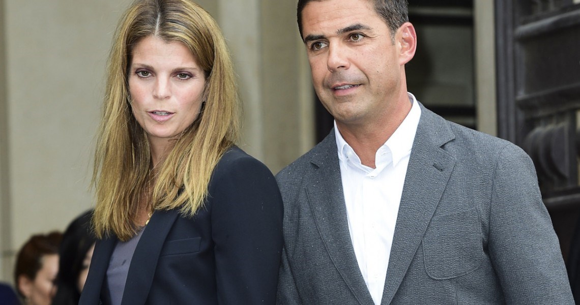 Η πέτρα του σκανδάλου στον γάμο Αθηνάς – Αλβάρο αποκαλύπτει: Ο Ντόντα με πλήρωνε για να κάνουμε σεξ