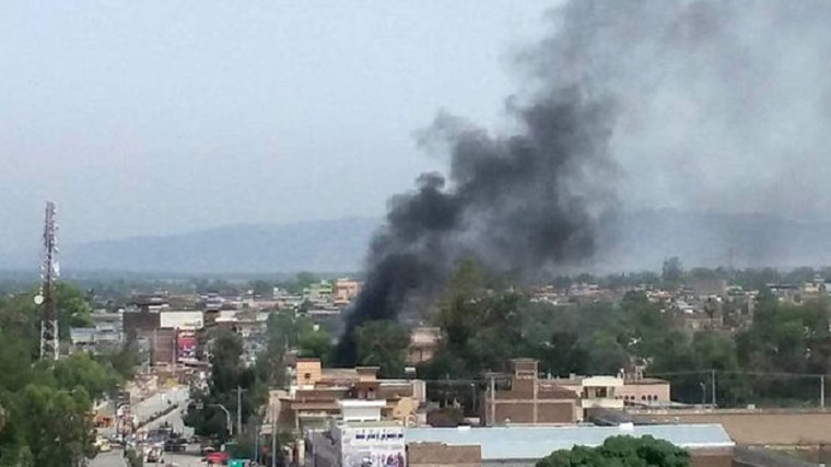 Βομβιστική επίθεση αυτοκτονίας στο Αφγανιστάν – Τουλάχιστον 9 νεκροί και δεκάδες τραυματίες