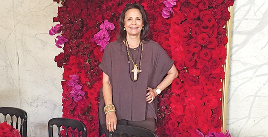 Συγκλονίζει η εξομολόγηση της Κορίνας Τσοπέη: Είχα σκεφτεί να σκοτώσω τον άντρα μου