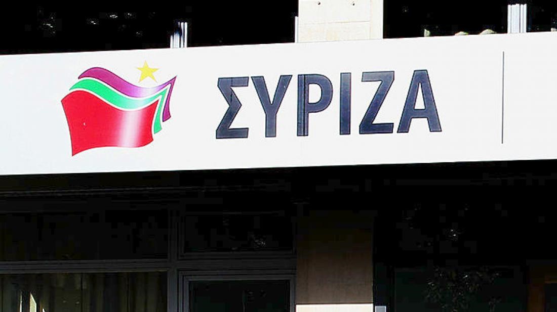 Τα συγχαρητήρια του ΣΥΡΙΖΑ στην Άννα Κορακάκη