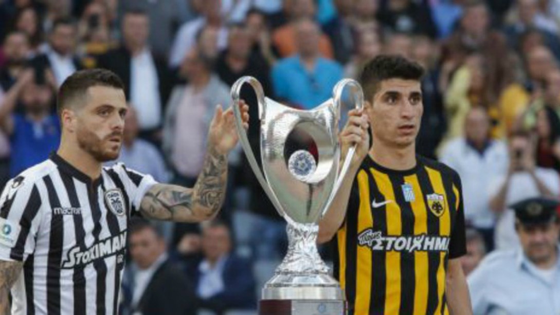 Με αυτές τις ποινές κινδυνεύουν οι Δικέφαλοι