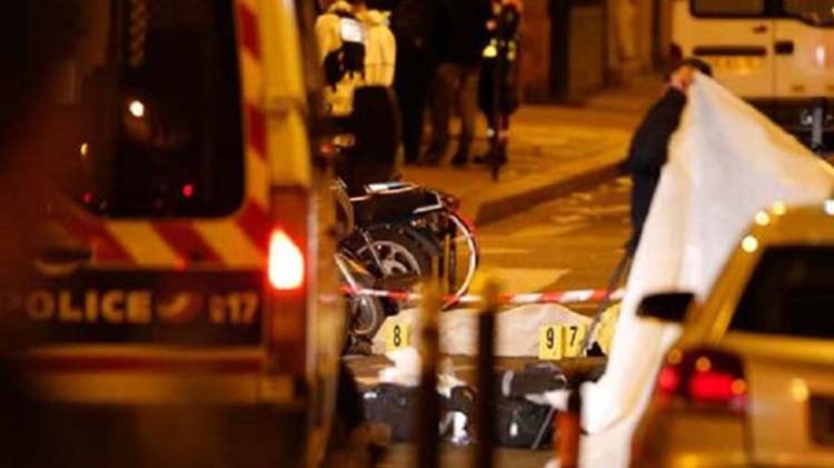 Τρόμος στο Παρίσι – Φάκελο με την ένδειξη “κίνδυνος” είχαν οι Αρχές για τον 21χρονο που έσφαξε έναν πολίτη και τραυμάτισε άλλους τέσσερις