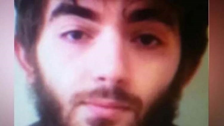 Αυτός είναι ο δράστης της αιματηρής επίθεσης στο Παρίσι – ΦΩΤΟ