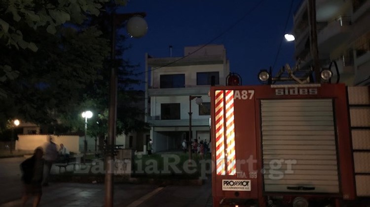 Αποφεύχθηκε τραγωδία σε γειτονιά της Λαμίας: 8χρονος έπεσε σε φρεάτιο και σώθηκε από θαύμα