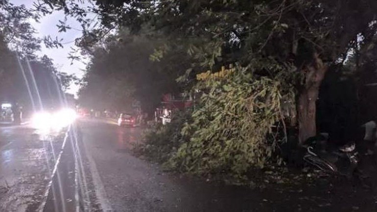 Ανείπωτη τραγωδία στην Ινδία: Τουλάχιστον 41 νεκροί από αμμοθύελλες και καταιγίδες
