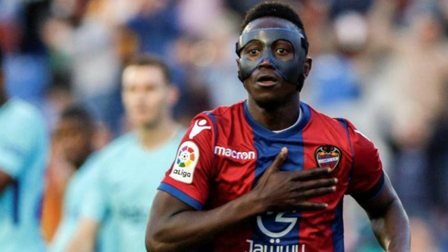 Σοκ για την Μπαρτσελόνα: Έχασε το αήττητο με πεντάρα – ΒΙΝΤΕΟ